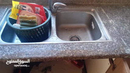  8 مطبخ للبيع مستعمل