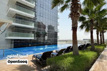  6 استديو لقطه كامل الخدمات مؤنث بالكامل بمسبح خاص وحديقه والسعر غير قابل للمنافسه بادر بالحجز