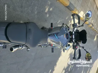  7 yamaha mt 10