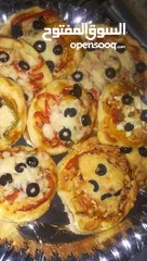  13 كعلك العيد وطبخات جاهزة للطبخ