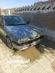  5 رينو للبيع