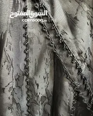  1 Handmade abaya