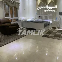  7 Spacious Twin Villa for Sale in Al Khoud  REF 369SB