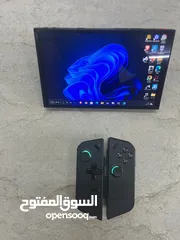  5 (lenovo legion go) أقوى كمبيوتر محمول