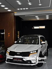  5 كيا سورينتو معدل  اقرأ الإعلان وتمعن فيه قبل الاتصال