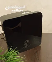  4 اجهزه معطرات جو ديجيتال كهربائي و عادي
