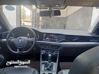 10 ايبورا فوكس فاجن كهرباء2019 فل الفل أعلى مواصفات فحص كامل مالك واحد