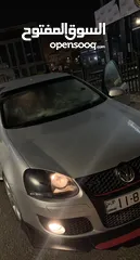  7 فولكس فاجن جولف MK5 2007
