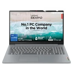  1 lenovo NEW IdeaPad Slim 3 (2024) 13th Gen Intel Core i7-13620H