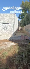  2 بيت ريفي مستقل للبيع