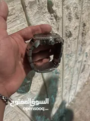  6 ساعة فوسيل للبيع جايه من استراليا مش مستعمله كثير