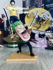  26 Anime Figures مجسمات انمي