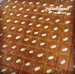  10 حلويات