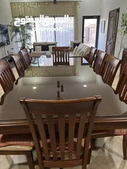  1 High Quality Dinning Table
