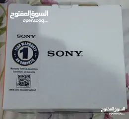  5 كاميرا تصوير احترافية صور وفيديوهات Sony ZV E-10 مستعملة مدة اسبوع فقط