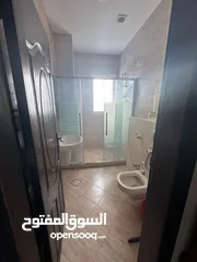  19 شقه مفروشه مكيفه الجبيهه خلف مسجد زمزم