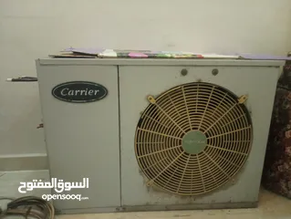  3 كاريير 3 حصان بارد ساخن للبيع