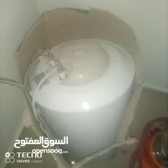  5 كهربائيات مطبخ