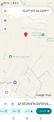  3 قطعة أرض مميزة للبيع