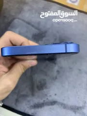  7 Iphon13 مستعمل بحالة جيدة