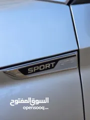  24 سكودا كودياك 2020 سبورت لاين 4×4 بانوراما