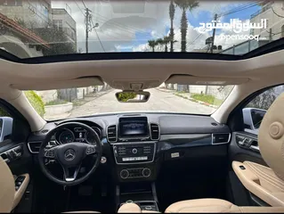  5 مرسيدس GLE400 Coupe 2019  أمكانية البيع  او البدل على عقار او ارض او سيارة مع دفع فرقية إن وجدت