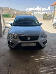  1 سيات ارونا