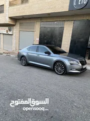  3 سوبيرب l&k مميزة 4*4