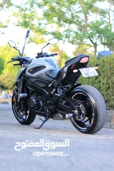  6 دراجة  سوزوكي GSX-S1000 للبيع