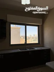  6 شقة غير مفروشه للايجار السنوي في عبدون