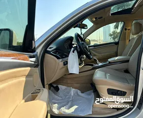  15 ‏ X6 BMW V6 2012 العداد 172