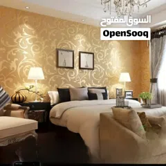  1 paint/wall paper/plishing/cleaning/pest control services/ Electrical and plumbing services