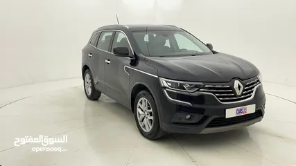  1 (FREE HOME TEST DRIVE AND ZERO DOWN PAYMENT) RENAULT KOLEOS