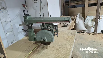  10 مكينة النجارة للبيع.    carpentry machine