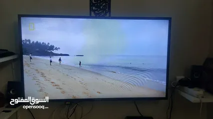  2 شاشه جي جارد 42 انش