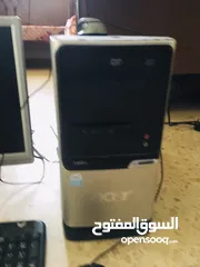  3 كمبيوتر دراسة acer