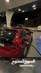  1 سكودا رابيد 2014