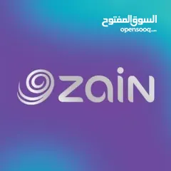  1 Zain Sim monthly 2.5 kd