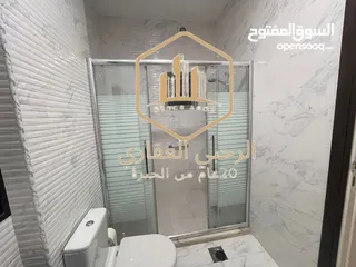  13 شقة / للايجار / ارضية / سوبر ديلوكس / 3نوم / خلدا