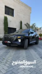  3 هونداي توسان NLine ترخيص 2022 محرك 1600 هايبرد plug in/يقطع على الشحنه 65 كيلو متر 271 حصان