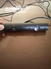  2 Ps4 camera