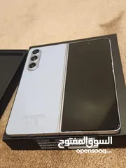  3 جلكسي فولد 5 512GB