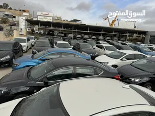  5 nissan sylphy 2019   نيسان سيلفي عدا 70 الف كيلو اصلي