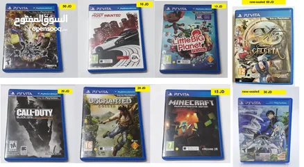  11 العاب نانينتدو  Switch wii wii u psp ps1 ps 2 ps vita N64