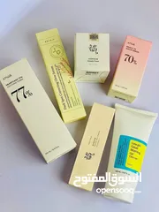  3 كوزمتك مكياج وعطور