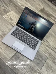  1 Laptop dell latitude