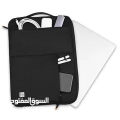  18 WiWU Hali Laptop Sleeve Protective business -NEW -MEGAByte