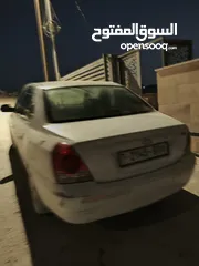  4 هونداي 2006 متطور 1600 عداد 170000الف كيلو متر جير اوتوماتيك سعر 23000الف