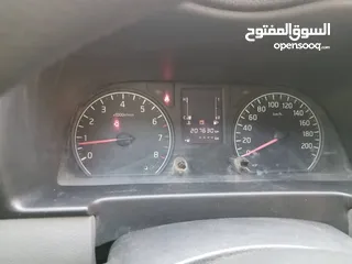  5 باص نيسان خليجي