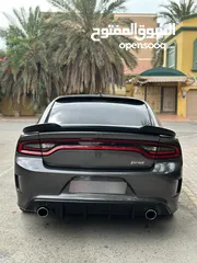  5 Dodge Charger Daytona V8 Model 2019